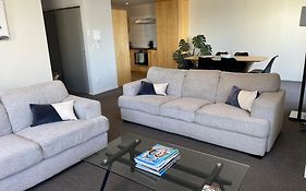 Apartment In The Heart Of The City